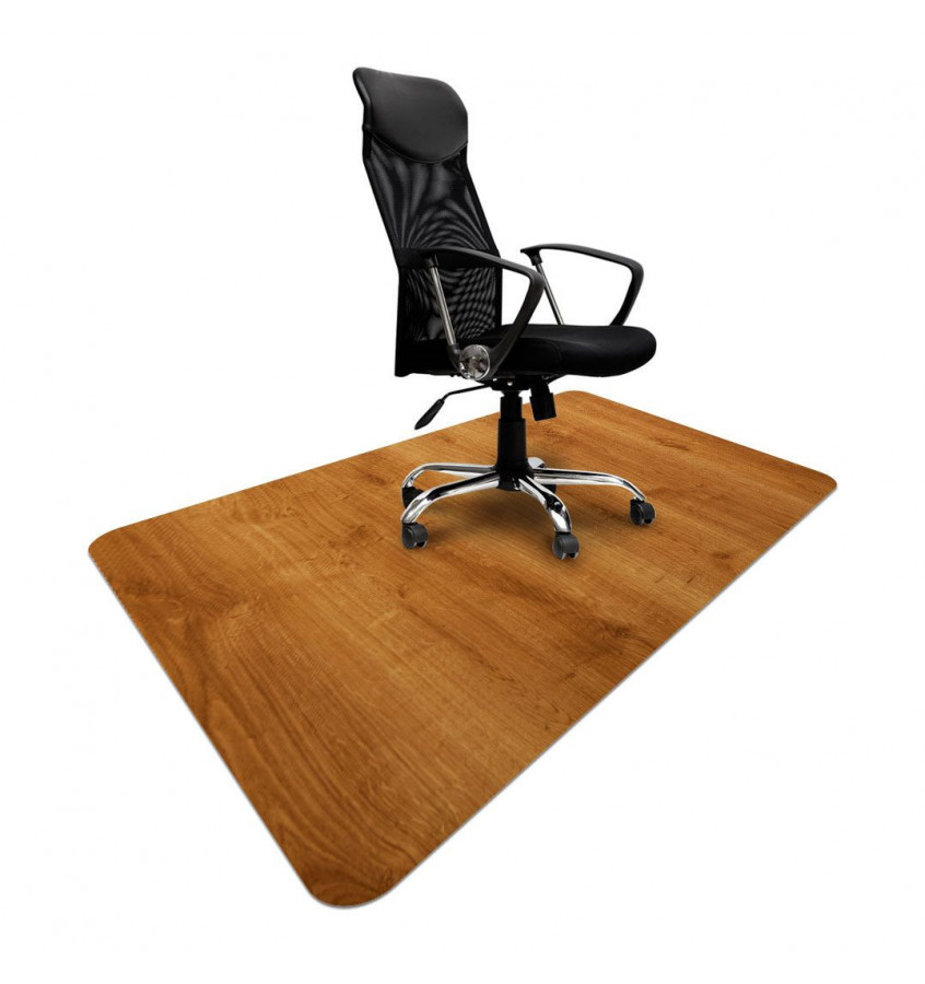 Podkładka 120x180cm gr 13mm ze wzorem 076 - DREWNO