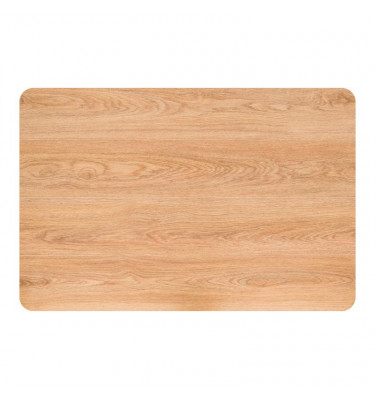 Podkładka 120x180cm gr 13mm ze wzorem 078 - DREWNO