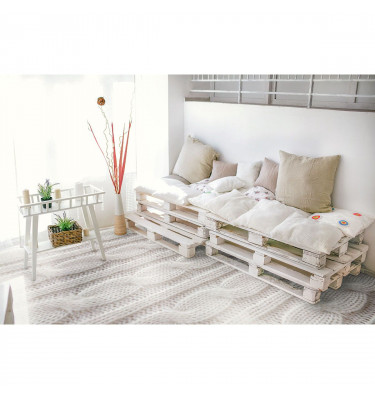 Wykładzina z nadrukiem SWETEREK