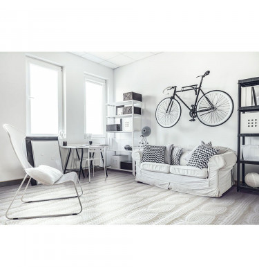 Wykładzina z nadrukiem SWETEREK