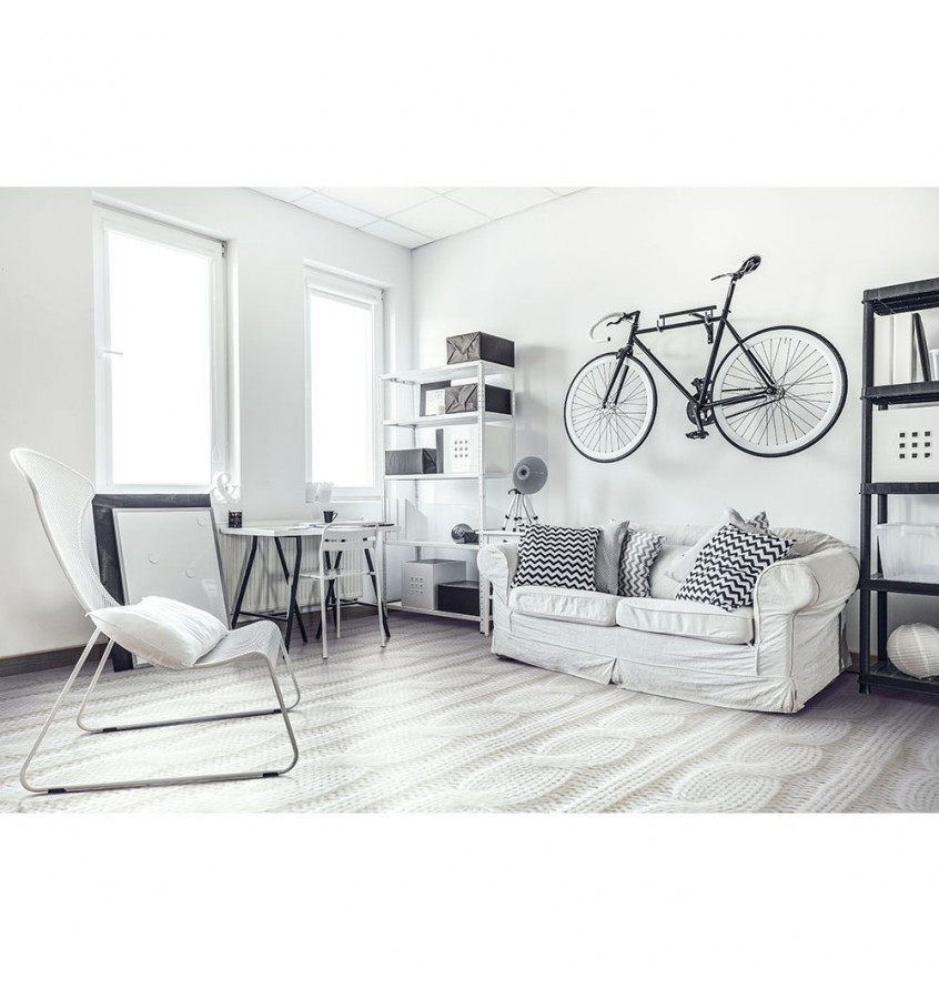 Wykładzina z nadrukiem SWETEREK