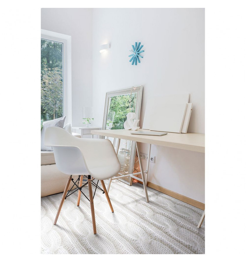 Wykładzina z nadrukiem SWETEREK