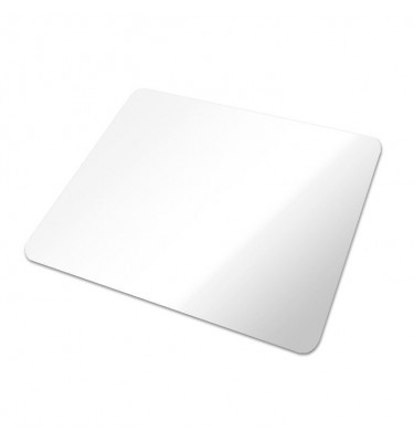 Podkładka ochronna 40x40 cm  przezroczysta grubość 1mm pod doniczkę akwarium PC