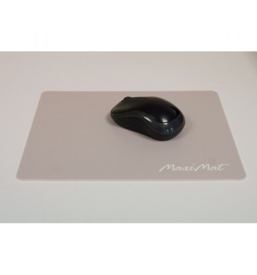 Podkładka pod mysz 20x25cm antypoślizgowa elastyczna