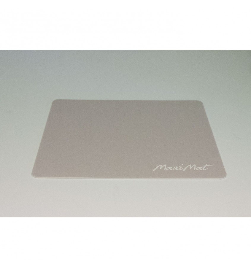 Podkładka pod mysz 20x25cm antypoślizgowa elastyczna