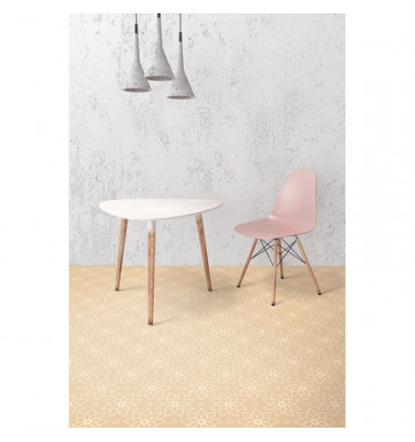 Wykładzina z nadrukiem PCV0003 - szer. 150 cm