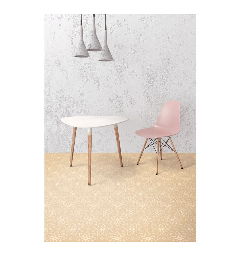 Wykładzina z nadrukiem PCV0003 - szer. 150 cm