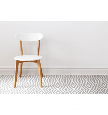 Wykładzina z nadrukiem PCV0004 - szer. 150 cm