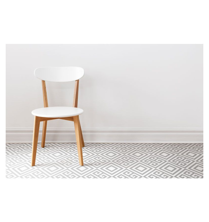 Wykładzina z nadrukiem PCV0004 - szer. 150 cm