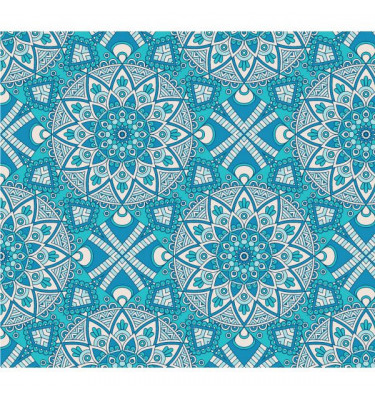 Wykładzina z nadrukiem PCV0006 - szer. 150 cm