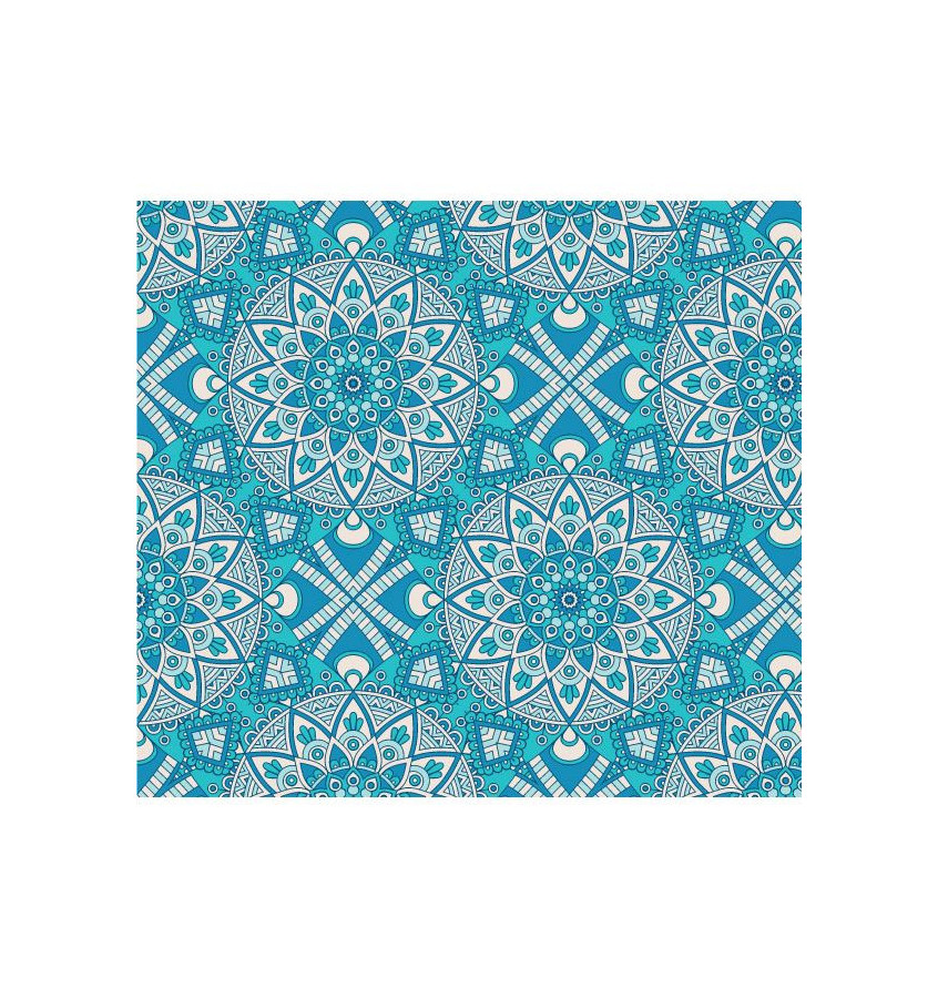 Wykładzina z nadrukiem PCV0006 - szer. 150 cm