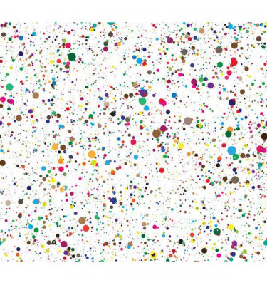 Wykładzina z nadrukiem wzór PCV0013