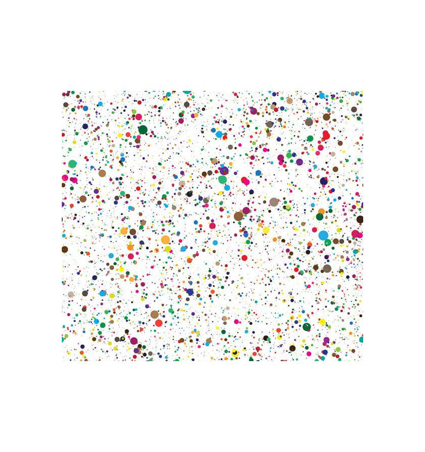 Wykładzina z nadrukiem wzór PCV0013