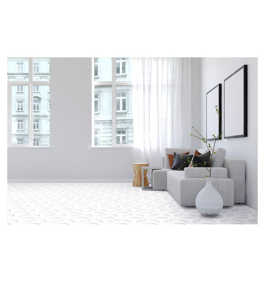 Wykładzina z grafiką PCV0014 cena za 1 mb. szer. 150 cm