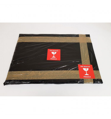 Biuwar podkład notes na biurko 48x33cm bez listwy