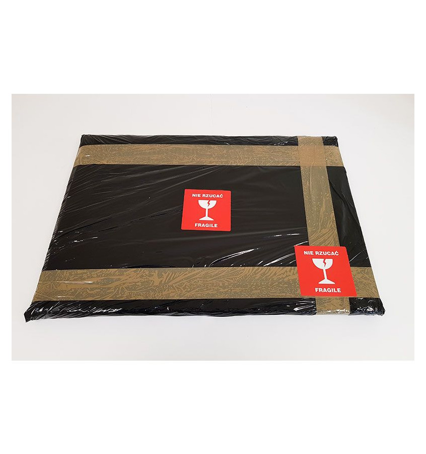 Biuwar podkład notes na biurko 48x33cm bez listwy