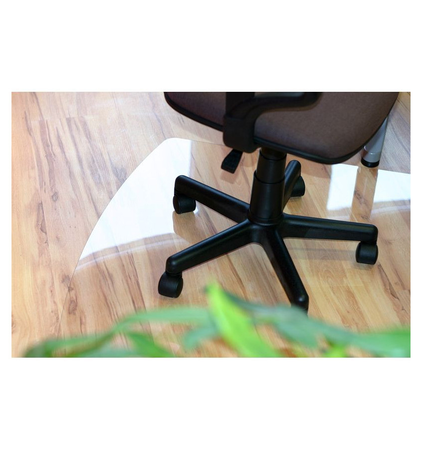 Mata ochronna 90x120cm pod krzesło gr. 1mm