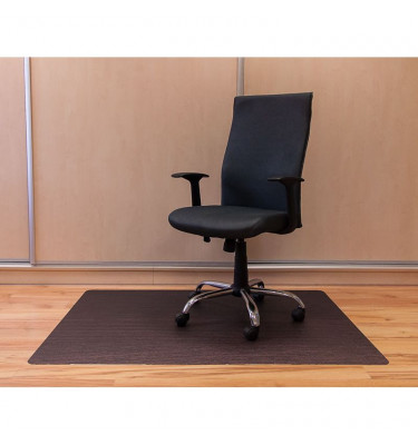 Elastyczna mata 100x140cm gr. 22mm grafika 075 - DREWNO 