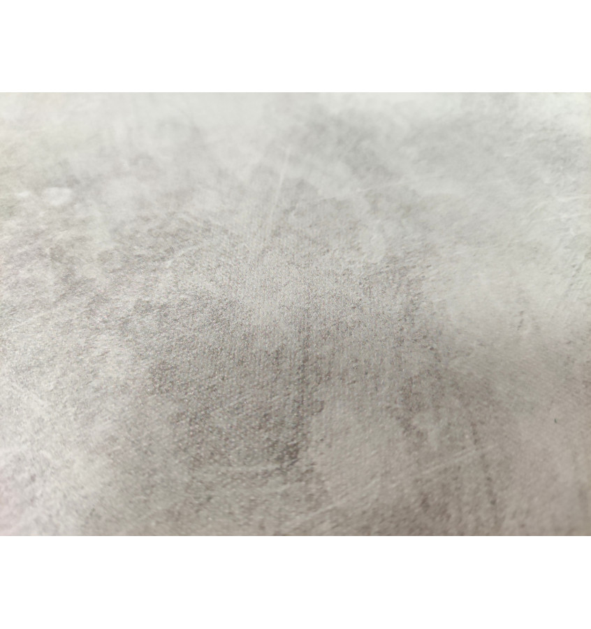 Elastyczna podkładka ochronna pod krzesła 120x180cm  gr. 22mm ze wzorem 074 - BETON