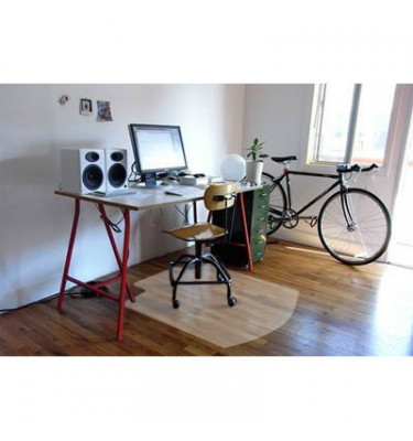 Mata ochronna 80x120cm ergonomiczny kształt