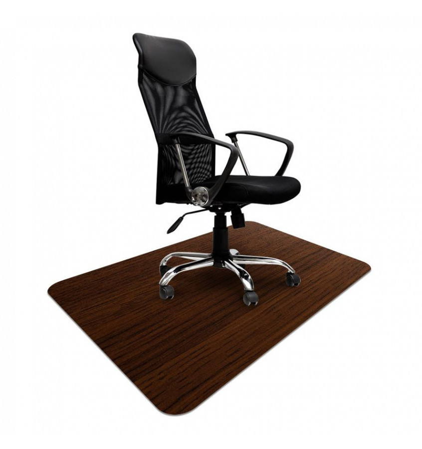 Elastyczna mata 100x140cm gr. 22mm grafika 072 - DREWNO 