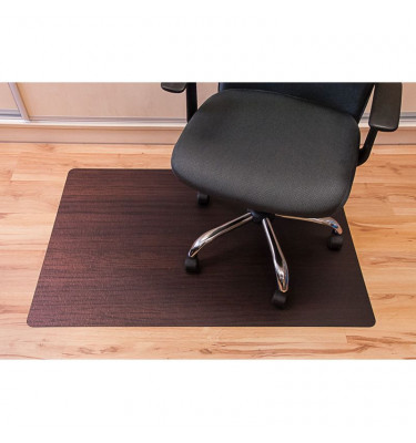 Elastyczna mata 100x140cm gr. 22mm grafika 072 - DREWNO 