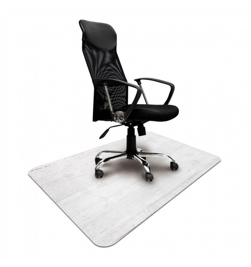 Elastyczna mata 100x140cm gr. 22mm ze wzorem 070 - DREWNO 