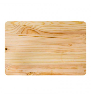 Elastyczna podkładka 100x140cm gr. 22mm ze wzorem 063 - DREWNO 