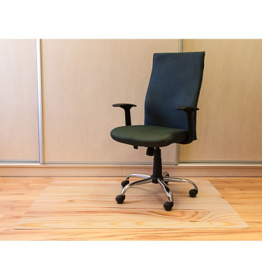 Elastyczna podkładka 100x140cm gr. 22mm ze wzorem 063 - DREWNO 