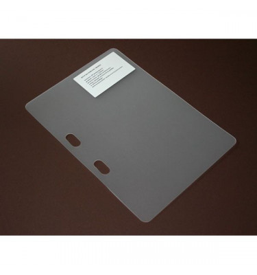 Próbka tworzywa PP - mata półprzezroczysta