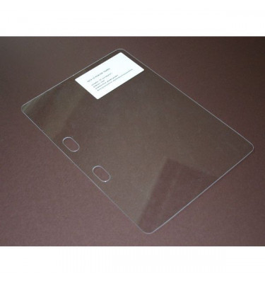 Próbka tworzywa PC (poliwęglan) - mata krystaliczna