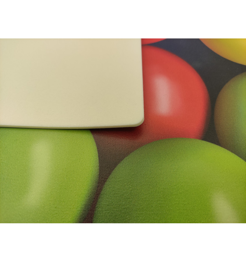 Elastyczne maty ochronne 100x140cm gr. 22mm wzór 050 - PIŁECZKI