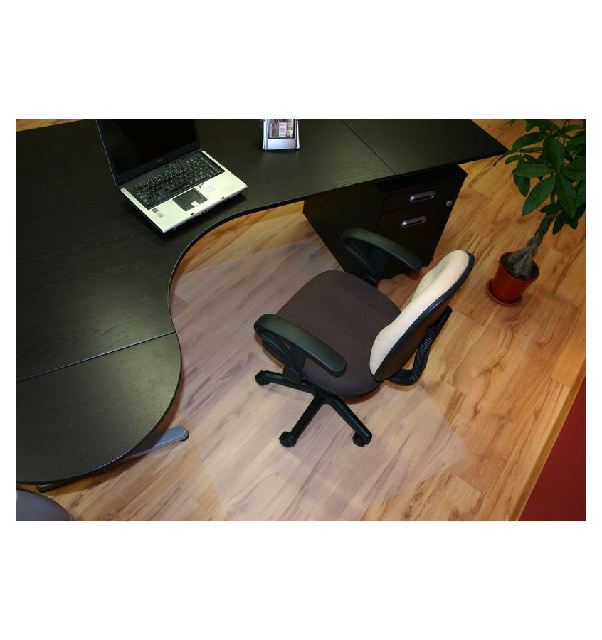 Mata 80x120cm podkładka ochronna pod krzesło