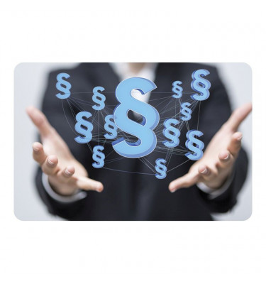 Elastyczna mata 100x140cm gr. 22mm ze wzorem 036 - PARAGRAFY 