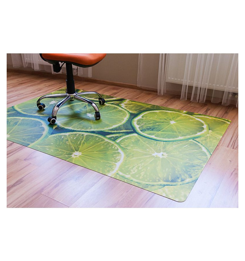 Elastyczna podkładka ochronna 120x180cm - gr. 22mm wzór 024 - PLASTRY LIMONKI