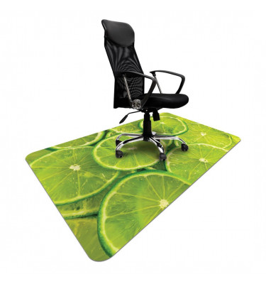 Elastyczna podkładka ochronna 120x180cm - gr. 22mm wzór 024 - PLASTRY LIMONKI