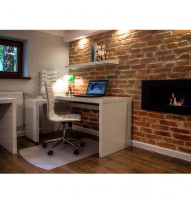 Mata ochronna 100x140cm podkładka ergonomiczny kształt