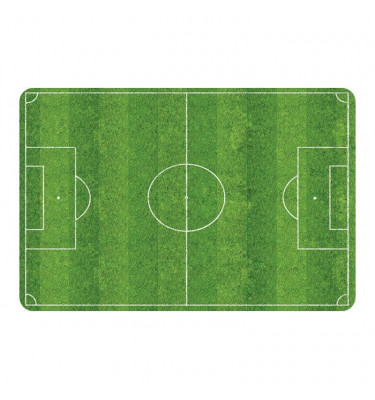 Elastyczna podkładka ochronna pod krzesło 120x180cm gr. 22mm grafika 016 - BOISKO