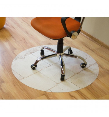 Elastyczna mata 100 cm z grafiką 014 - KAMIENNA ŚCIEŻKA  gr. 22mm