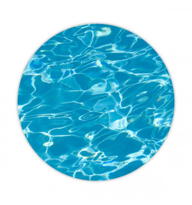 Elastyczna mata 100cm z grafiką 008 - WODA  gr. 22mm