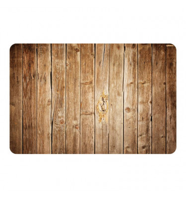 Elastyczna podkładka ochronna pod fotel krzesło 120x180cm gr. 22mm nadruk 001 - DESKI