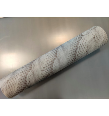 Elastyczna mata 100x140cm gr. 22mm wzór 082 - MOZAIKA