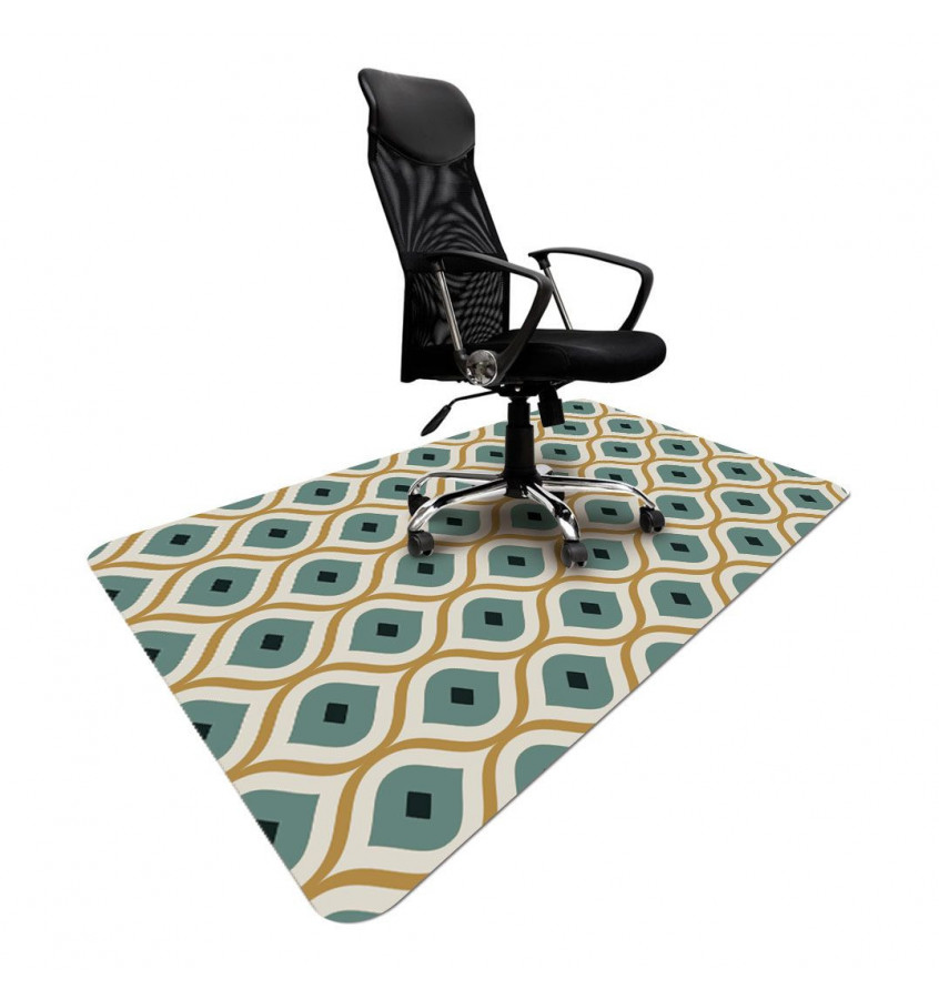 Podkładka 120x180cm gr 13mm ze wzorem 082 - MOZAIKA