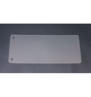 Przekładki do segregatora 1/3 A4 z tworzywa kpl 30 sztuk cienkie