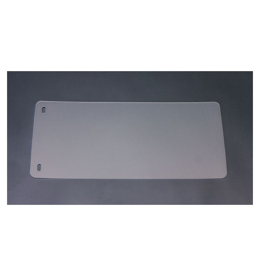 Przekładki do segregatora 1/3 A4 z tworzywa kpl 30 sztuk cienkie