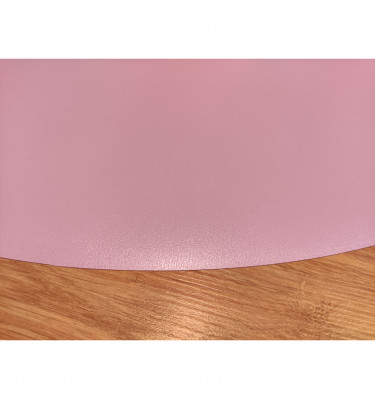 Samoprzylepna mata fi 100cm - Różowa