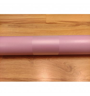 Samoprzylepna mata fi 100cm - Różowa