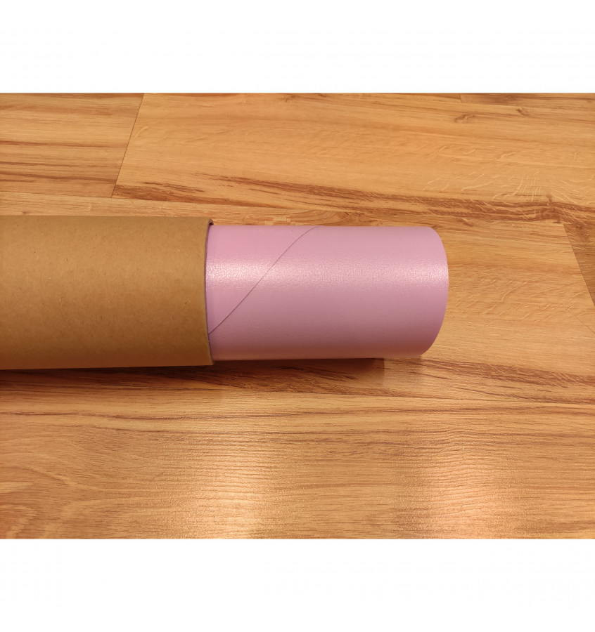 Samoprzylepna mata fi 100cm - Różowa