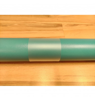 Samoprzylepna mata podkładka fi 100cm - Turkusowa