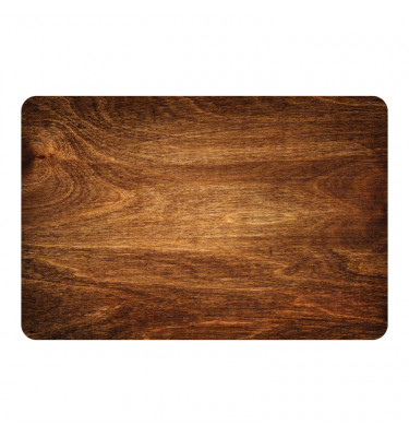 Podkładka mata na biurko lub stół deskpad 45x30cm antypoślizgowy spód - Maximat.pl